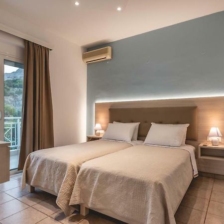 Stegna Bay Apartment Archangelos (Rhodes) Exterior foto